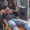 Şişli’de silahlı dehşet! Şişli’de silahlı dehşet!