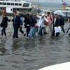 Meteoroloji uzmanları İstanbulluları uyardı