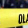 Ankara'da silahlı kavga! Yaralılar var