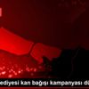 Tuzla Belediyesi kan bağışı kampanyası düzenledi Tuzla Belediyesi kan bağışı kampanyası düzenledi