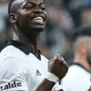 Beşiktaş'ta ayrılık Beşiktaş'ta ayrılık