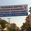 AKP’de Yalova’da kafalar karıştı AKP’de Yalova’da kafalar karıştı
