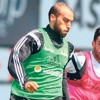 Cenk Tosun’un gözü Bilic’te