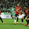 Bursaspor Galatasaray maçını canlı yayın izle Lig Tv (GS Bursa maç izle)