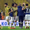 Fenerbahçe-Bursaspor: 1-0 (Geniş Özet) Fenerbahçe-Bursaspor: 1-0 (Geniş Özet)