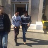 Pompalı Tüfekli Cinayetin Zanlıları Yakalandı Pompalı Tüfekli Cinayetin Zanlıları Yakalandı