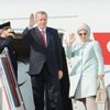 Erdoğan'ın çantasında kritik konular var