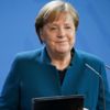 "Merkel için bu sefer kameraların kurulmasına gerek kalmayacak"