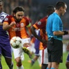 Cim bom için kader maçı! Anderlecht - Galatasaray saat kaçta hangi kanalda ?