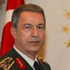 Genelkurmay Başkanı Hulusi Akar Diyarbakır'da
