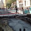 İstiklal Caddesi’ni fareler bastı