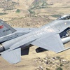 '190 PKK’lı öldürüldü' '190 PKK’lı öldürüldü'