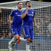 Chelsea'de Umut Bulut vakası Chelsea'de Umut Bulut vakası