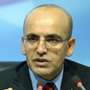 Bakan Şimşek'ten flaş Rusya açıklaması