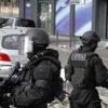 Paris'te yeni rehine krizi