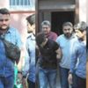 İlişkiye girdikleri kadını gasp ettiler