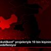 Muş ta "Tekstilkent" projeleriyle 10 bin kişinin istihdam ... Muş ta "Tekstilkent" projeleriyle 10 bin kişinin istihdam ...