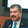 Son dakika: Bakan Koca'dan ABD'li hasta iddialarına yalanlama Son dakika: Bakan Koca'dan ABD'li hasta iddialarına yalanlama