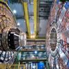 Boğaziçi Üniversitesi, TÜBİTAK desteğiyle CERN çalışmalarını hızlandırıyor Boğaziçi Üniversitesi, TÜBİTAK desteğiyle CERN çalışmalarını hızlandırıyor