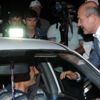 İçişleri Bakanı Soylu trafik denetimine katıldı