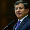 Davutoğlu: CHP ve MHP ile üç konuda mutabık kaldık
