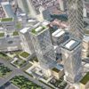 İstanbul Finans Merkezi için kapsamlı araştırma yapılacak