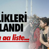 Sıcak Hava Kuşları Da Bunaltıyor