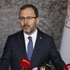 Şampiyonlar Ligi finali açıklaması Şampiyonlar Ligi finali açıklaması