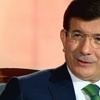 Davutoğlu İstanbul'daki temaslarının ardından Ankara'ya gitti Davutoğlu İstanbul'daki temaslarının ardından Ankara'ya gitti
