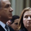 Netanyahu: Tzipi Livni Devlet İçin Tehlikelidir