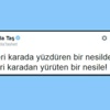 Gemileri karada yüzdüren nesilden… Gemileri karada yüzdüren nesilden…