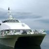 Bursa- İstanbul deniz otobüsü seferlerine hava engeli Bursa- İstanbul deniz otobüsü seferlerine hava engeli