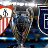 Sevilla Başakşehir maçı ne zaman, saat kaçta, hangi kanalda? (Şifresiz mi?)