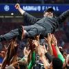 Klopp'tan İstanbul mesajı Klopp'tan İstanbul mesajı