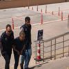 Üç FETÖ şüphelisi sınırda yakalandı Üç FETÖ şüphelisi sınırda yakalandı
