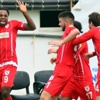 Samsunspor deplasman yolcusu Samsunspor deplasman yolcusu