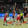Banvit: 83 - Pınar Karşıyaka: 78