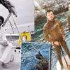Çağatay Ulusoy artık tekne sahibi Çağatay Ulusoy artık tekne sahibi