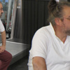 Sinirim yorgunluğumdan