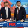 Küçükkaya'nın konuğu, Sinan Oğan Küçükkaya'nın konuğu, Sinan Oğan