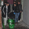Soma'da soba can aldı Soma'da soba can aldı