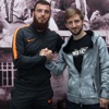 Aykut ve Marin'den açıklama