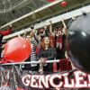 Gençlerbirliği kupasını aldı Gençlerbirliği kupasını aldı