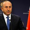 Çavuşoğlu: Üzerimize düşeni yaptık, Rumlar kaçtı