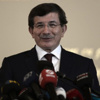 Davutoğlu'nun muhalefete çağrısı