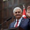 Binali Yıldırım Alman Dışişleri Bakanı ile görüşmesini iptal etti Binali Yıldırım Alman Dışişleri Bakanı ile görüşmesini iptal etti