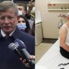 Davutoğlu'ndan Özdağ'ın sağlık durumuyla ilgili yeni açıklama Davutoğlu'ndan Özdağ'ın sağlık durumuyla ilgili yeni açıklama