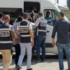 Iğdır'da 29 kaçak göçmen yakalandı Iğdır'da 29 kaçak göçmen yakalandı
