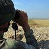 Sınırda yakalanan terör örgütü DHKP/C şüphelisi tutuklandı Sınırda yakalanan terör örgütü DHKP/C şüphelisi tutuklandı