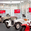 Alfa Romeo’nun hikayesi müzeye taşındı